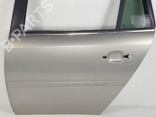 Left rear door OPEL VECTRA C Estate (Z02) 1.9 CDTI (F35) | BP18018668C4 