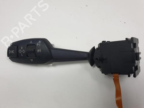 Steering column stalk BMW 3 Convertible (E93) 325 i (218 hp) 11036320