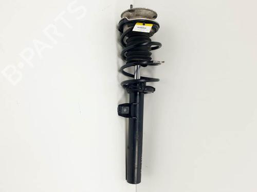 Højre fortil støddæmper BMW 1 (E87) 116 i (115 hp) 24340799