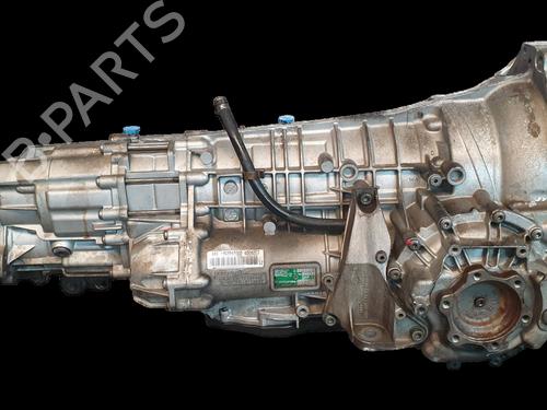Gearkasse AUDI ALLROAD C5 (4BH) 2.5 TDI quattro | BP29696698M3