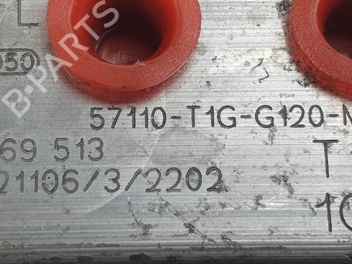 ABS pump HONDA CR-V IV (RM_) 2.2 i-DTEC 4WD (RE6) | BP24933788M43 - Image 2