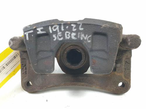 Left rear brake caliper CHRYSLER SEBRING (JS) 2.0 CRD | BP11570665M107 - Image 3