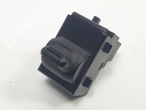 Used Left rear window switch JEEP CHEROKEE (XJ) [1983-2001]  11349368