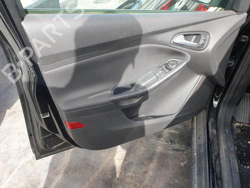 Left sun visor FORD FOCUS III 1.6 Ti | BP12383562I1  - Image 7
