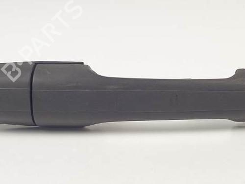 Used Front right exterior door handle MERCEDES-BENZ VIANO (W639) CDI 2.0 (639.711, 639.713, 639.811, 639.813, 639.815) (109 hp) 25138926