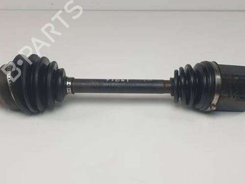 Used Left front driveshaft FORD TRANSIT CONNECT (P65_, P70_, P80_) 1.8 Di (75 hp) 30504075