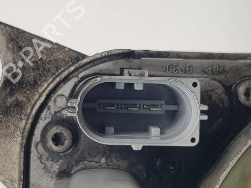 Steering pump VOLVO C30 (533) 1.6 D | BP36447252M99 - Image 3