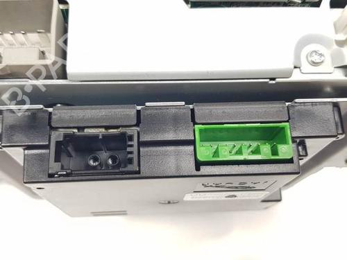Radio JAGUAR XF I (X250) 2.7 D | BP19030726E6 