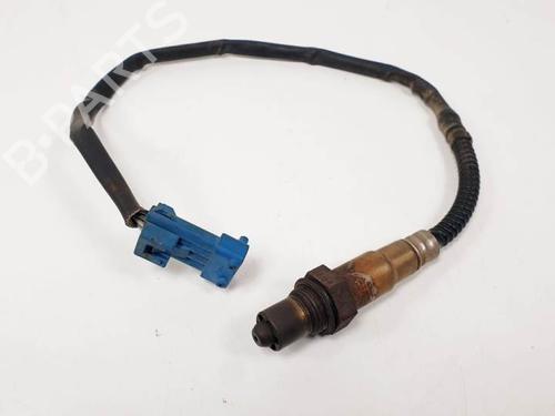 Elektronisk sensor PEUGEOT 206 CC (2D) 1.6 16V (2DNFUF, 2DNFUR) (109 hp) 16113318