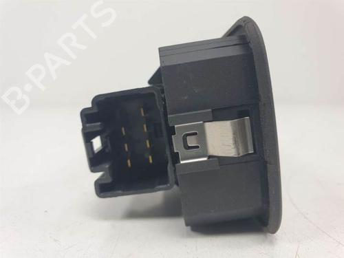 Left rear window switch LAND ROVER RANGE ROVER SPORT I (L320) 2.7 D 4x4 | BP9755652I29 