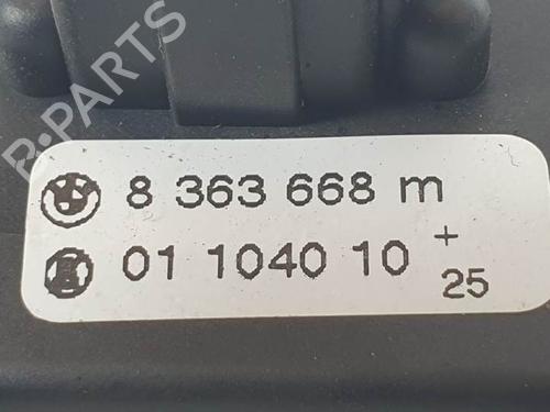 Ratstangsstang BMW 3 Touring (E46) 320 i | BP13463019I23 