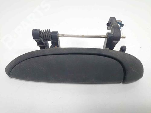 Used Front left exterior door handle Front left exterior door handle RENAULT CLIO II (BB_, CB_) 1.4 16V (B/CB0P, BB13) (98 hp) 7885879 7885879