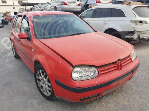 Gearbox VW GOLF IV (1J1) 1.6 | BP19171766M3 