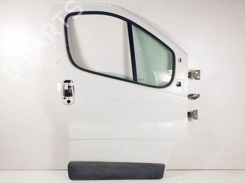 Right front door OPEL VIVARO A Bus (X83) 2.0 CDTI (F7, J7, A07) | BP15894989C3 