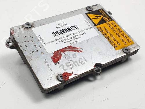 Module xenonverlichting AUDI A8 D3 (4E2, 4E8) 3.0 TDI quattro | BP24585846C53 