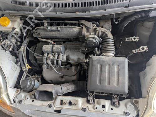 Left headlight CHEVROLET MATIZ (M200, M250) 1.0 | BP38927897C28 - Image 14