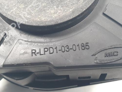 Electronic module VOLVO V50 (545) 1.6 D | BP38980070M83 - Image 7