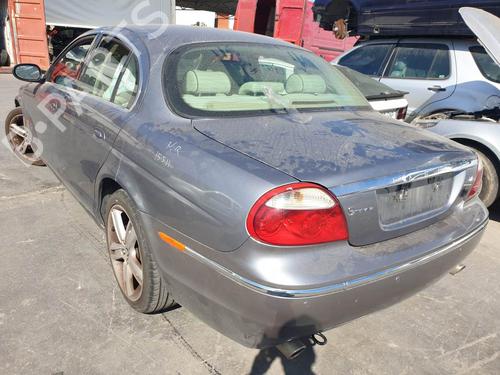 Left front window switch JAGUAR S-TYPE II (X200) 2.7 D | BP25138835I27 - Image 12