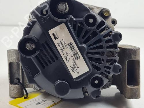 Alternator CITROËN NEMO MPV 1.3 HDi 75 | BP34518531M7  - Image 5
