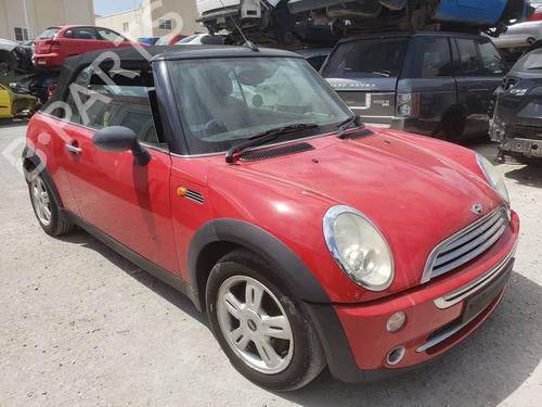 Interior roof light MINI MINI Convertible (R52) One | BP23415080I8 - Image 19