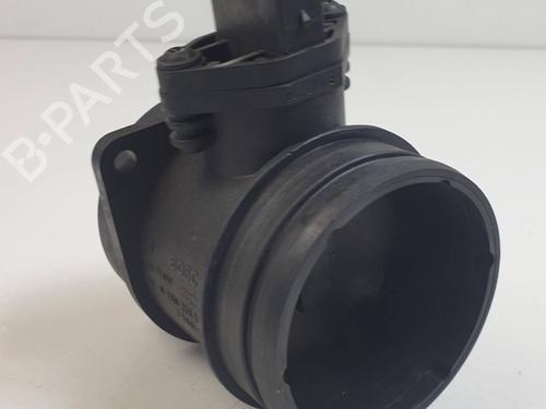 Mass air flow sensor BMW 1 (E87) 118 d | BP36374959M95 - Image 4