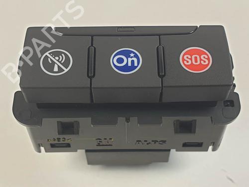 Used Switch Switch OPEL ASTRA K Sports Tourer (B16) 1.6 CDTi (35) (136 hp) 24930416 24930416