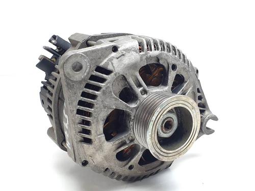 Used Alternator Alternator CITROËN JUMPER I Van (230L) 2.5 TDi (107 hp) 25121647 25121647