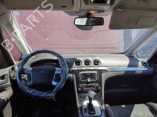 Right front window switch FORD GALAXY II (WA6) 2.2 TDCi | BP28065711I26 - Image 14