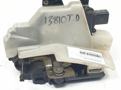Rear right lock VW PASSAT B5.5 (3B3) 1.9 TDI | BP16906957C99 