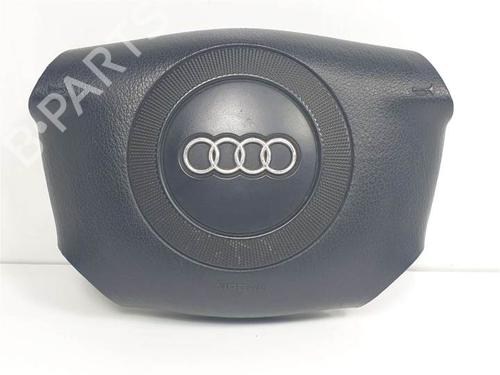 Førerens kollisjonspute AUDI A6 C5 (4B2) 2.5 TDI (150 hp) 10681799