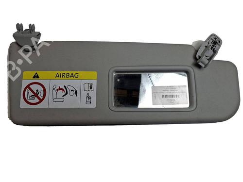 Right sun visor SKODA CITIGO (NF1) 1.0 | BP40177146I2 - Image 4