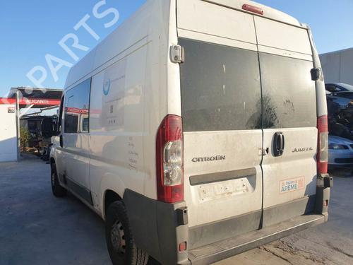 Egr CITROËN JUMPER II Bus 2.2 HDi 120 | BP24499657M69  - Image 22