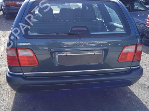 Right front fog light MERCEDES-BENZ E-CLASS T-Model (S210) E 240 T (210.261) | BP12366987C31 