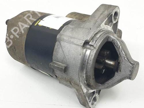 Used Starter NISSAN ALMERA TINO (V10) 1.8 (114 hp) 16885713