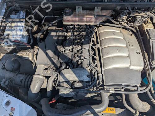 Left front window switch MERCEDES-BENZ M-CLASS (W163) ML 270 CDI (163.113) | BP39118616I27 - Image 20