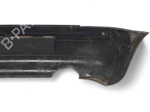 Bak støtfanger SEAT LEON (1M1) 1.6 16 V | BP24929572C8 