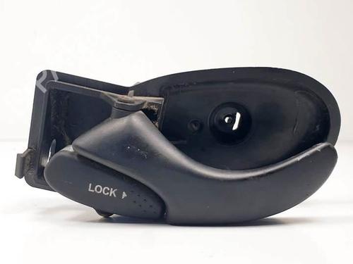 Used Front left interior door handle Front left interior door handle FORD TRANSIT Van (FA_ _) 2.0 DI (FAE_, FAF_, FAG_) (100 hp) 17566957 17566957