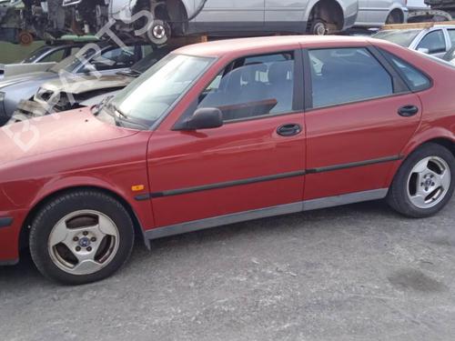 Left tailgate light SAAB 9-3 (YS3D) 2.0 Turbo | BP8825140C79  - Image 6