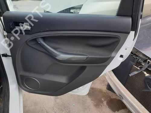 Starter FORD C-MAX (DM2) 1.8 TDCi | BP12389558M8  - Image 7