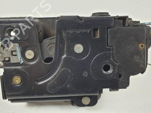 Used Rear right lock SEAT TOLEDO III (5P2) 1.6 (102 hp) 25117420
