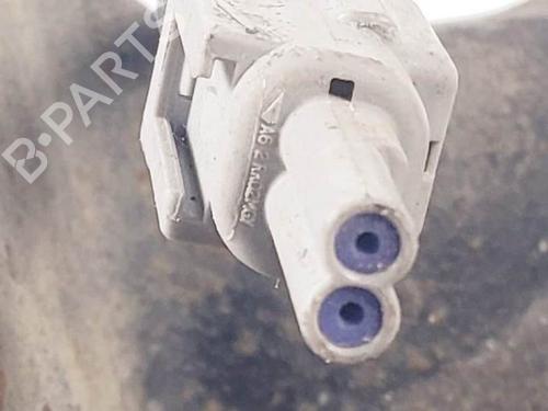 Left rear steering knuckle SUBARU FORESTER (SH_) 2.0 D AWD (SHH, SHD, SHN) | BP13652172M27 