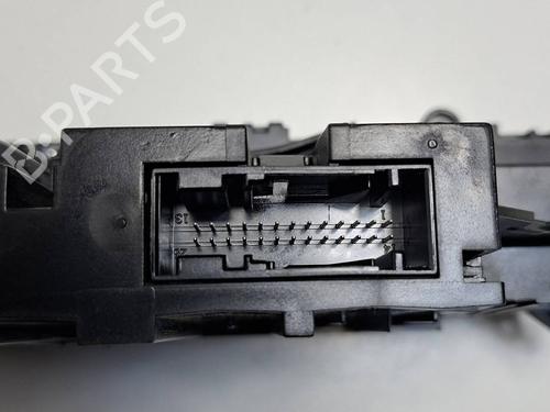 Climate control CITROËN C5 III (RD_) 1.6 HDi 110 (RD9HZC) | BP39745904I5 - Image 4