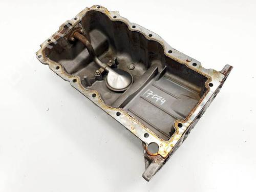 Oliebundkar OPEL MERIVA A MPV (X03) 1.4 16V Twinport (E75) | BP24990653M115 