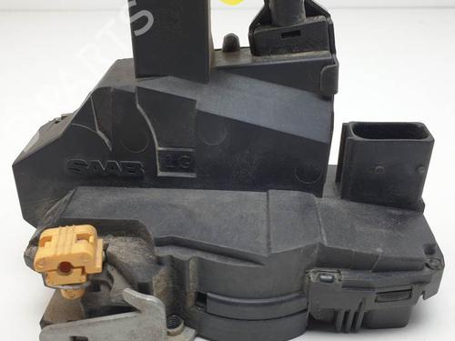 Rear left lock SAAB 9-3 (YS3F, E79, D79, D75) 1.9 TiD | BP24914587C100 
