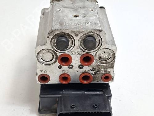 ABS pump SAAB 9-3 (YS3F, E79, D79, D75) 1.9 TiD | BP39916975M43 - Image 2