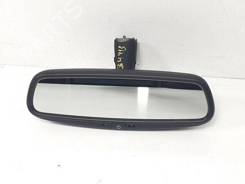 Used Rear mirror Rear mirror PEUGEOT 407 (6D_) 2.0 HDi 135 (6DRHRH, 6DRHRE, 6DRHRG, 6DRHRJ) (136 hp) 39745793 39745793