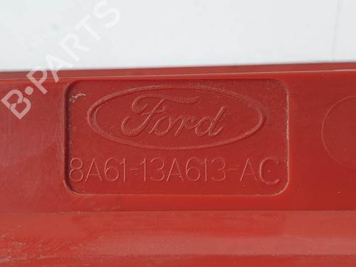 Third brake light FORD FIESTA VI (CB1, CCN) 1.6 TDCi | BP24340435L11 