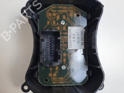 Warning switch FIAT DOBLO Box Body/MPV (223_) 1.9 JTD | BP36429236I22 - Image 2