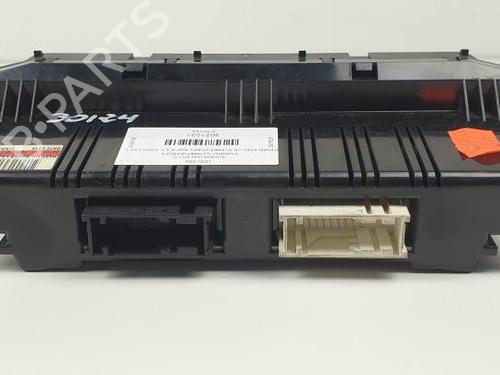 Commande Chauffage FORD FOCUS C-MAX (DM2) 2.0 TDCi | BP24499825I5