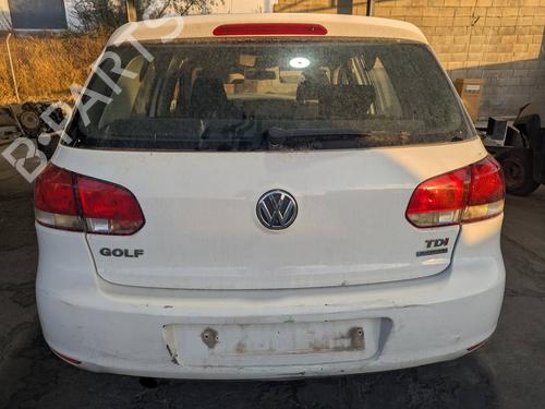 Hattehylde VW GOLF VI (5K1) 1.6 TDI | BP38948898C85 - Image 5